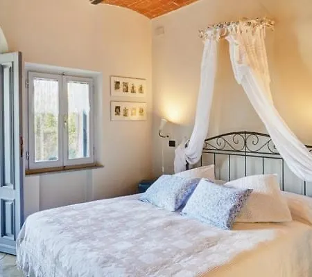 بيت ضيافة Daria - Deb's مونتيتشيلو