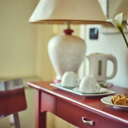 Daria - Deb's 4* مونتيتشيلو