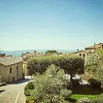 Guest house B&B Daria - Deb'S Monticchiello 4*