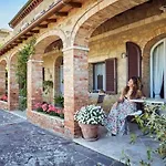 B&B Daria - Deb'S Monticchiello Monticchiello