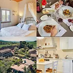 B&B Daria - Deb'S Monticchiello 4*