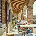 Guest house B&B Daria - Deb'S Monticchiello