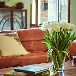 B&B Daria - Deb'S Monticchiello Guest house 4*