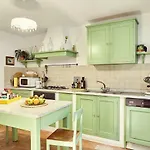 Guest house B&B Daria - Deb'S Monticchiello 4*