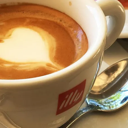 Gæstehus Daria - Deb's 4*