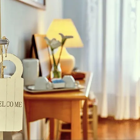 Gæstehus Daria - Deb's Monticchiello