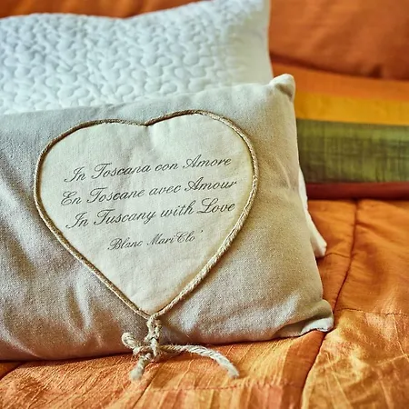 Daria - Deb's Gæstehus