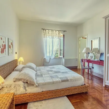 Gæstehus Daria - Deb's Monticchiello