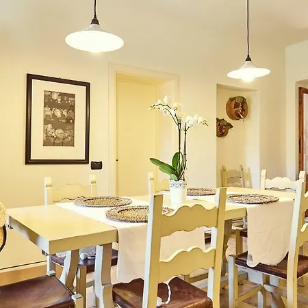 Gæstehus Daria - Deb's