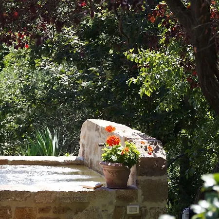 Daria - Deb's 4* Monticchiello