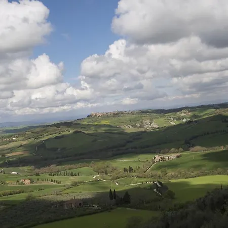 Guest house B&B Daria - Deb'S Monticchiello 3*