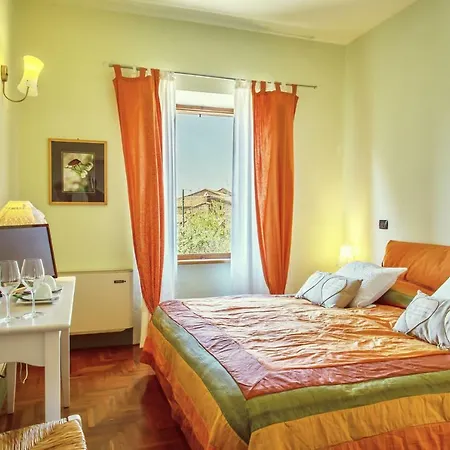 B&B Daria - Deb'S Monticchiello 3* Monticchiello