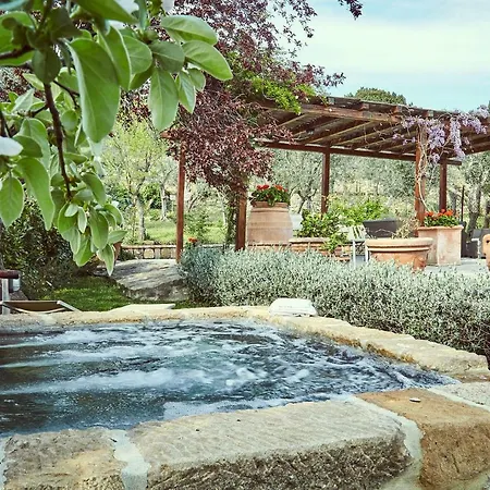 Guest house B&B Daria - Deb'S Monticchiello 3*