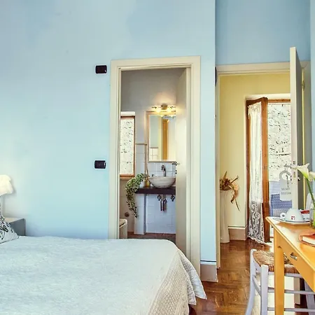 Guest house B&B Daria - Deb'S Monticchiello
