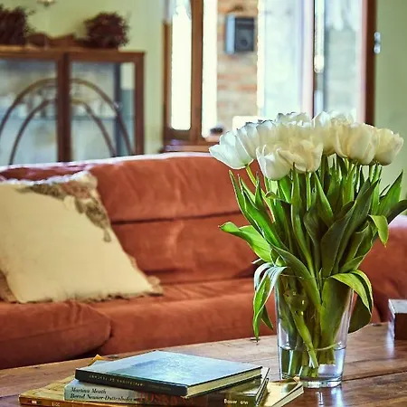 B&B Daria - Deb'S Monticchiello Guest house 3*