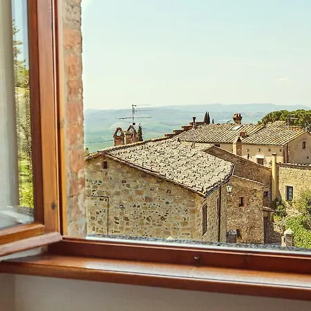 B&B Daria - Deb'S Monticchiello Guest house