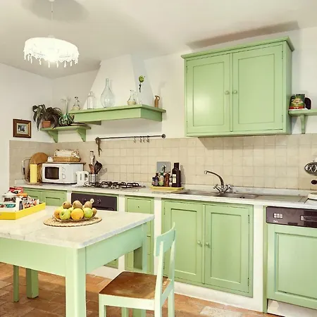 Guest house B&B Daria - Deb'S Monticchiello 3*