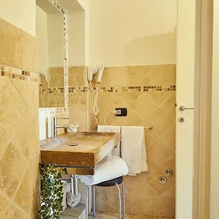 Guest house B&B Daria - Deb'S Monticchiello