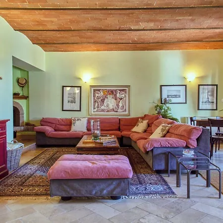 B&B Daria - Deb'S Monticchiello Monticchiello