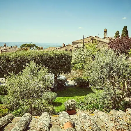 B&B Daria - Deb'S Monticchiello Guest house