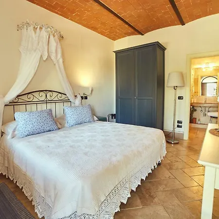 B&B Daria - Deb'S Monticchiello 3* Monticchiello