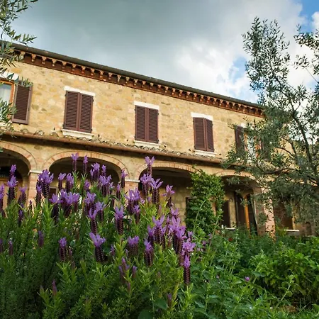 Guest house B&B Daria - Deb'S Monticchiello